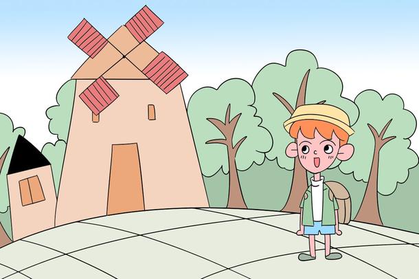 男子手工還原清華錄取通知書(shū)