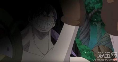 《海賊王》動畫第799話情報(bào)公布 路飛再次大暴走
