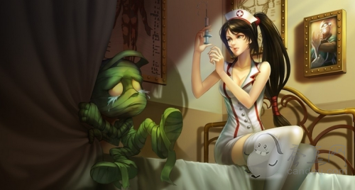 LOL商城黑屏打不開怎么辦 lol符文頁禮包價(jià)格BUG