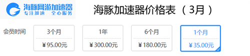 2017年吃雞加速器大比拼：哪款是你最需要的？