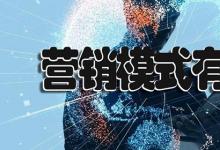 日常生活:營銷模式有幾種