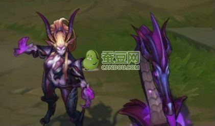 LOL婕拉新皮膚特效一覽 馴龍女巫婕拉皮膚多少錢(qián)