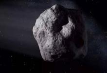 科學家無法消除小行星阿波菲斯撞擊地球的可能性