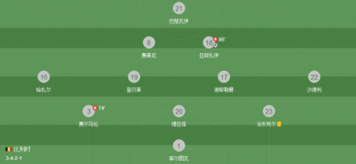 比利時(shí)對(duì)英格蘭實(shí)力戰(zhàn)績(jī)對(duì)比盤口分析 比利時(shí)英格蘭誰(shuí)會(huì)獲勝