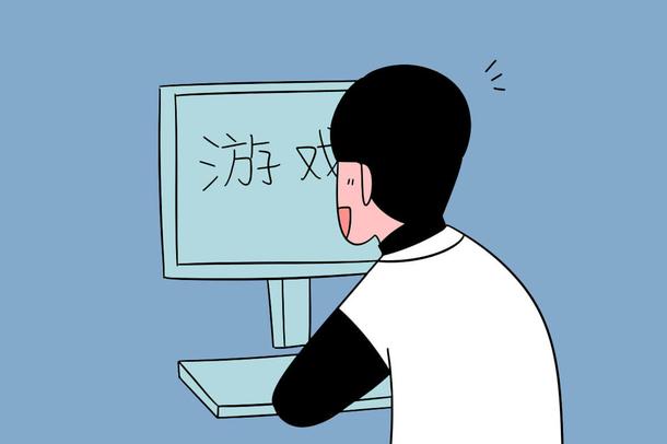 游戲藝術設計專業(yè)是做什么的 就業(yè)前景好嗎