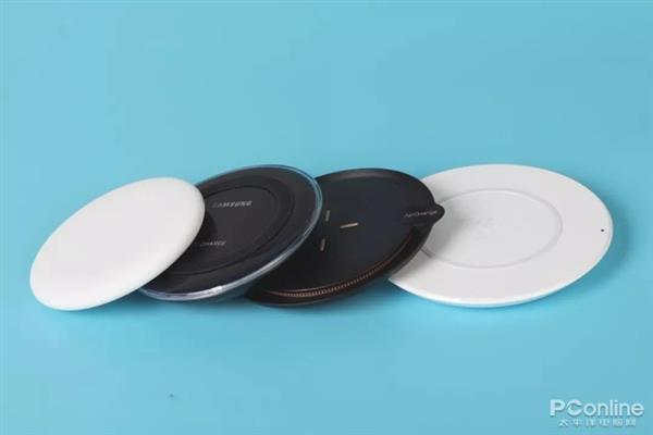 手機(jī)無線充電器全面對比：99元到397元有區(qū)別嗎？