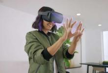 FacebookRealityLabs談論手部追蹤技術(shù)