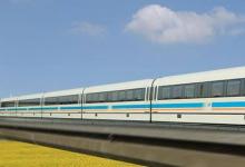 日常生活:中國第一臺(tái)磁懸浮列車來自哪里