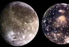 研究人員有一個關(guān)于為什么木星的衛(wèi)星比它們應(yīng)該的熱的理論