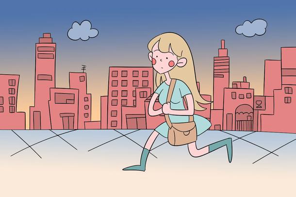 女生高中畢業(yè)適合學什么技術