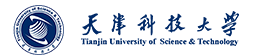 天津科技大學迎新網站入口