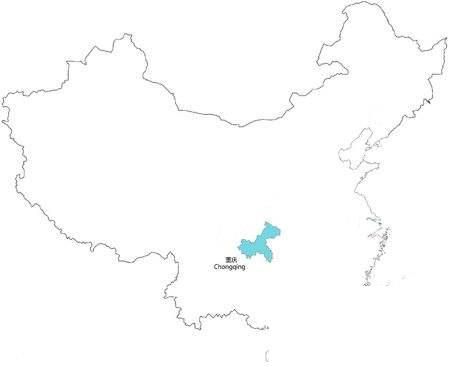 渝是哪個(gè)省
