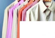 日常生活:服裝碼數(shù)怎么看