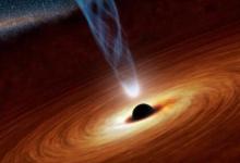 科學家現(xiàn)在知道宇宙中增長最快的黑洞有多大