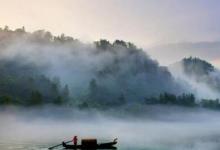 日常生活:南湖秋水夜無(wú)煙的南湖指的是什么