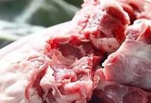 日常生活:羊肉怎么做好吃而且沒有腥味