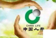 日常生活：中國十大壽險(xiǎn)排行榜