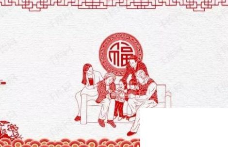 豬年的祝福語(yǔ)