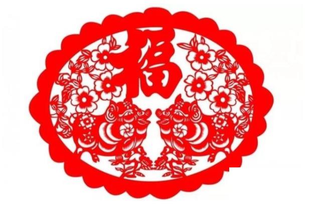 豬年的祝福語(yǔ)