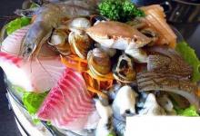 日常生活:8大常見(jiàn)海鮮種類
