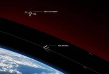 SpaceX有新計(jì)劃減少Starlink衛(wèi)星光污染