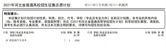 2021河北高考對(duì)口專(zhuān)科批征集志愿計(jì)劃5.jpg