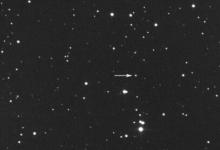 小行星1998OR2將于4月29日掠過(guò)地球