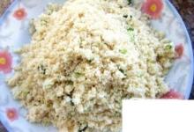 日常生活:豆渣的營養(yǎng)價值介紹