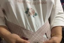 日常生活：腰帶蝴蝶結(jié)的系法圖解