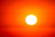 水星罕見的太陽(yáng)凌日將在周一發(fā)生這是觀看方法