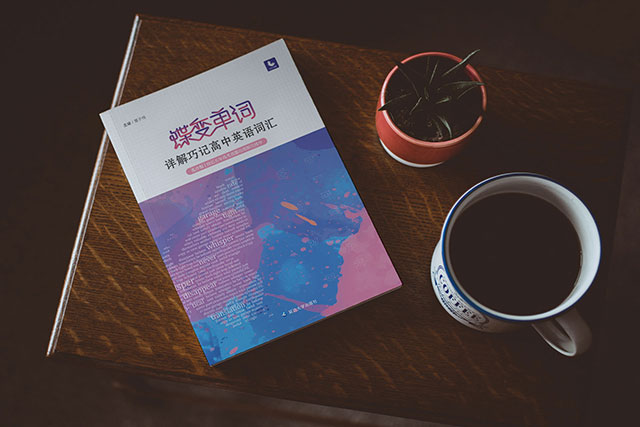 高中英語有什么好用的教輔書推薦