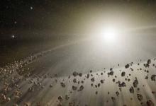 宇航局的行星系統(tǒng)能讓我們遠離小行星嗎