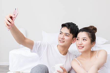 卡通小白兔簡(jiǎn)筆畫6