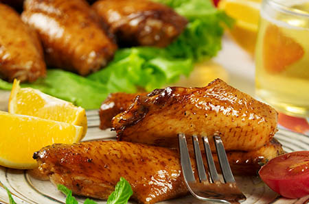 卡通小魚(yú)簡(jiǎn)筆畫(huà)3