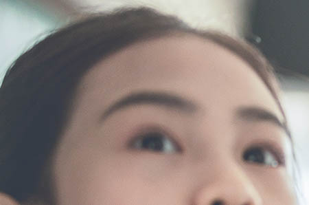 小綿羊簡(jiǎn)筆畫(huà)步驟圖2
