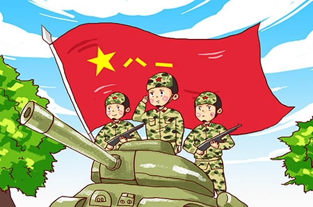 漂亮的王冠簡(jiǎn)筆畫的畫法3