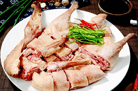 可愛(ài)恐龍簡(jiǎn)筆畫(huà)步驟3
