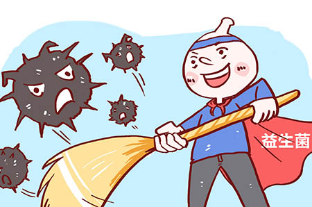 可愛鱷魚簡筆畫步驟3