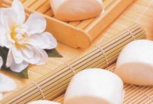 日常生活：饅頭為什么越嚼越甜