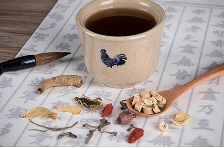 卡通變色龍簡(jiǎn)筆畫(huà)教程5