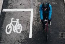超過一半的司機(jī)將騎自行車的人非人化助長(zhǎng)了路怒癥