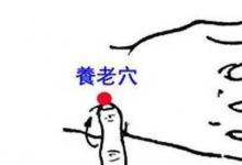 日常生活:養(yǎng)老穴穴位位置圖及作用