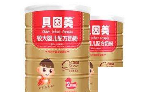 早產兒奶粉排行榜10強