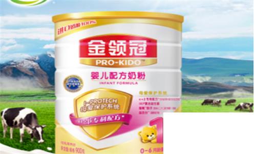 早產兒奶粉排行榜10強