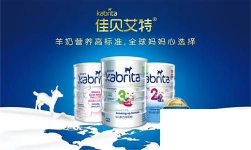 早產兒奶粉排行榜10強