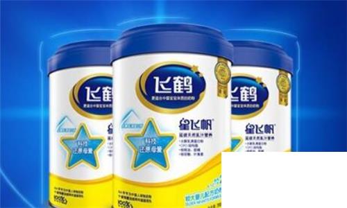 早產兒奶粉排行榜10強