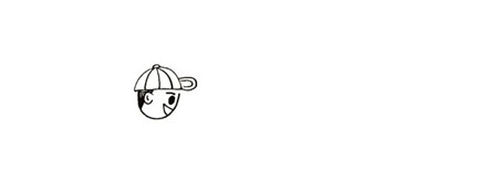 五一勞動(dòng)節(jié)簡(jiǎn)筆畫(huà)怎么畫(huà)1