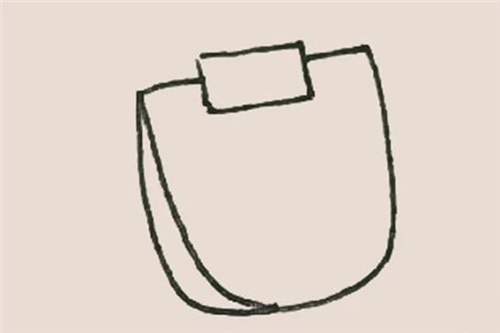 茶包簡(jiǎn)筆畫(huà)2
