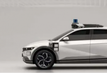 自動(dòng)駕駛現(xiàn)代 Ioniq 5機(jī)器人出租車將于 2023 年開(kāi)始運(yùn)營(yíng)