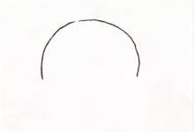哪吒魔童簡(jiǎn)筆畫(huà)